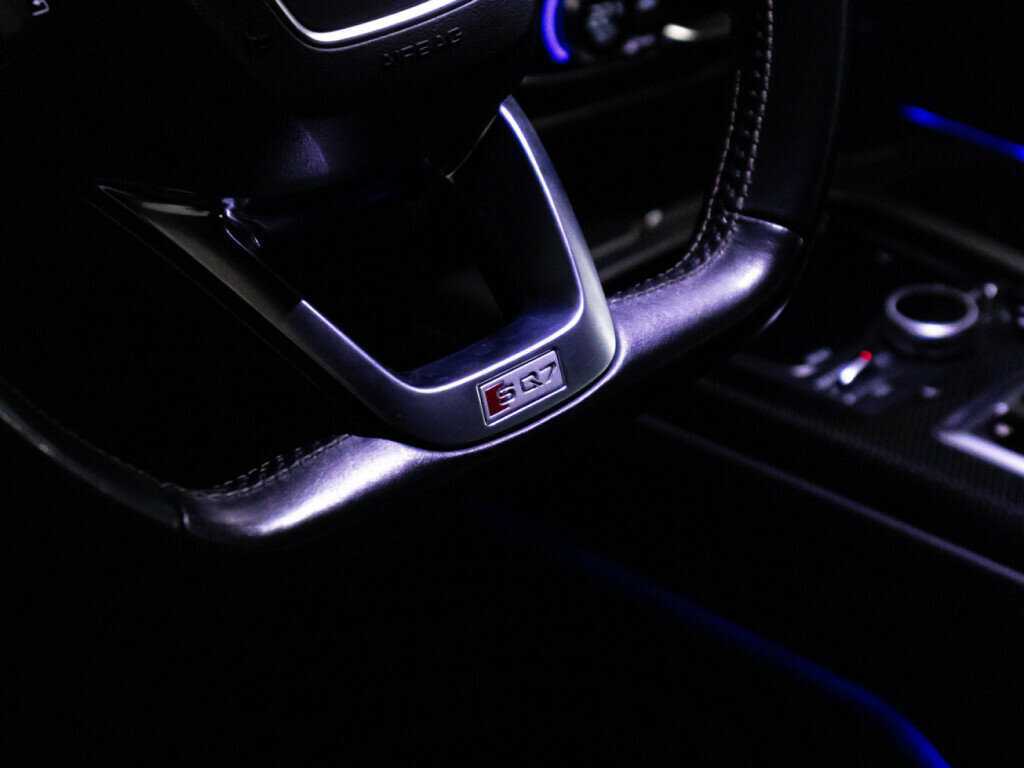 Купить Audi SQ7, 2018, 219 736 км, фото №31