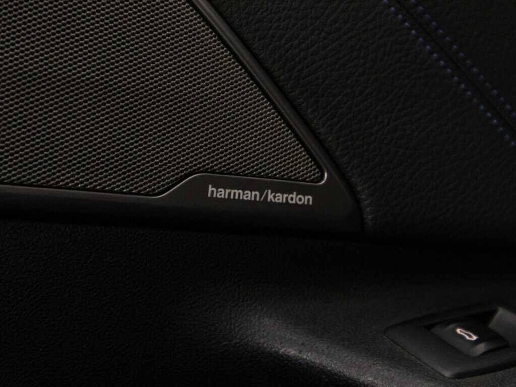 Купить BMW 5 серии 530i xDrive, 2019, 184 135 км, фото №21