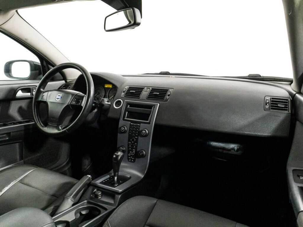 Купить Volvo S40, 2007, 235 051 км, фото №9