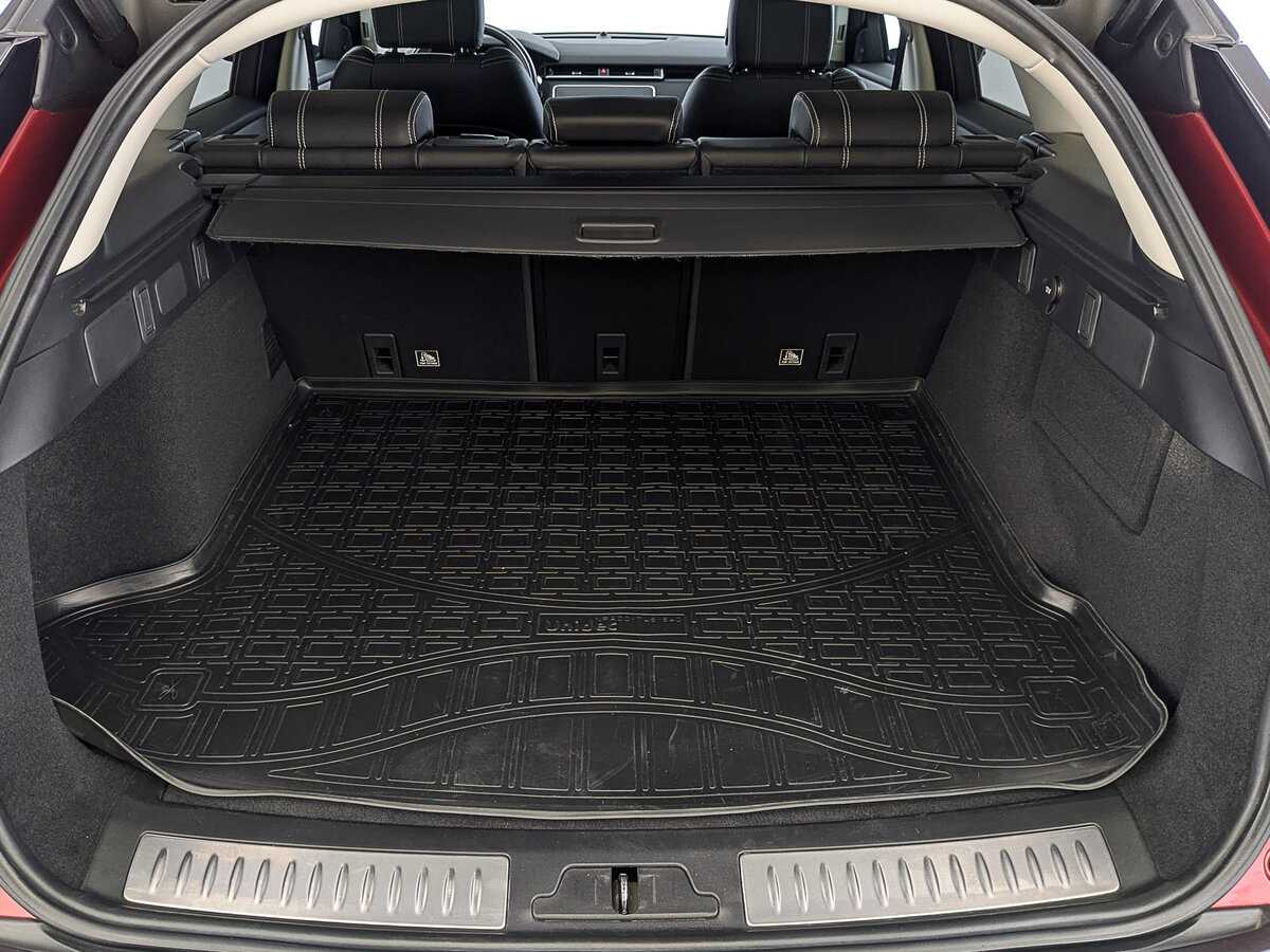 Купить Land Rover Range Rover Velar, 2019, 8 366 км, фото №10