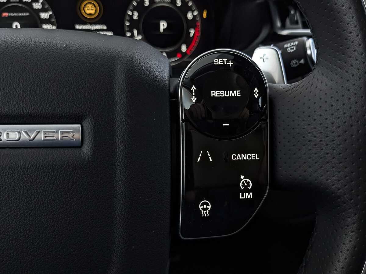 Купить Land Rover Range Rover Velar, 2019, 8 366 км, фото №28