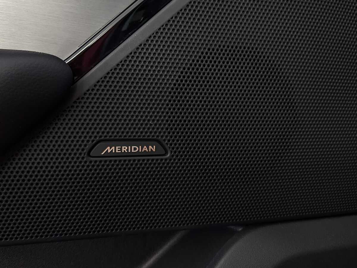 Купить Land Rover Range Rover Velar, 2019, 8 366 км, фото №29