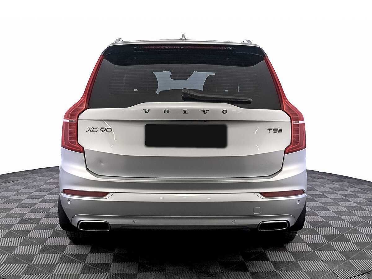 Купить Volvo XC90, 2019, 131 635 км, фото №6