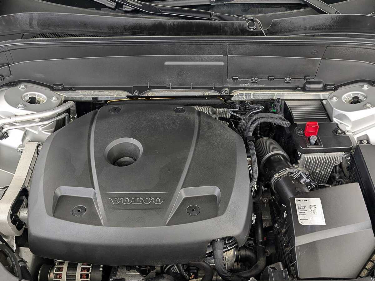 Купить Volvo XC90, 2019, 131 635 км, фото №9