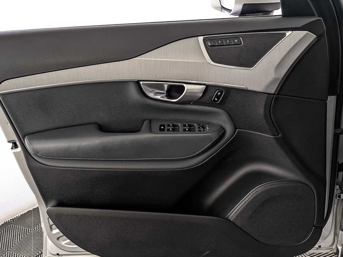 Купить Volvo XC90, 2019, 131 635 км, фото №19