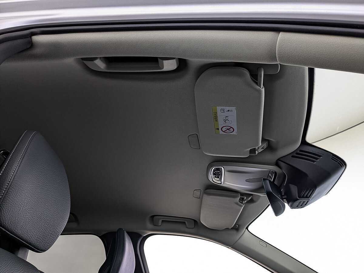 Купить Volvo XC90, 2019, 131 635 км, фото №21