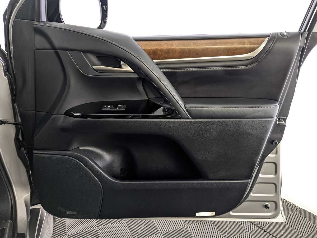 Купить Lexus LX 570, 2016, 67 720 км, фото №25