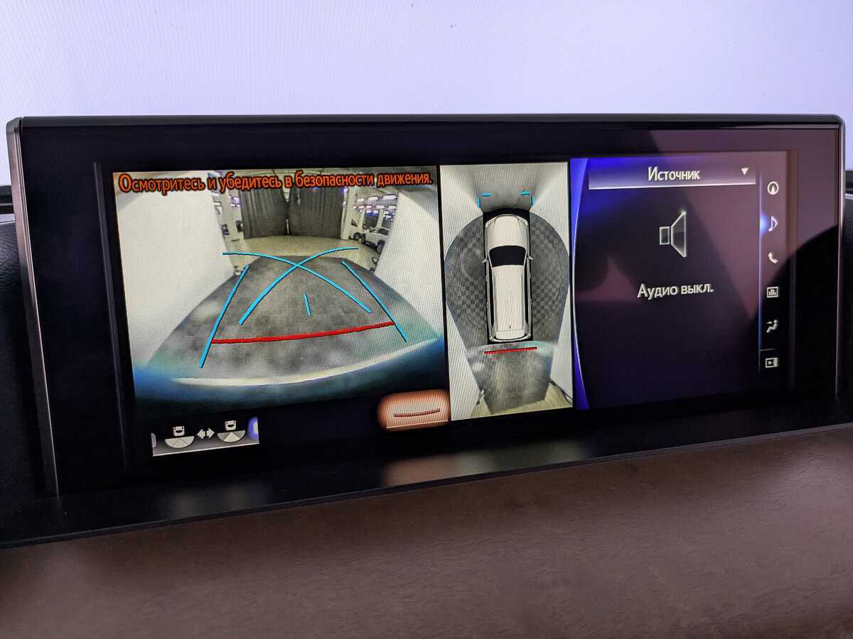 Купить Lexus LX 570, 2016, 67 720 км, фото №26