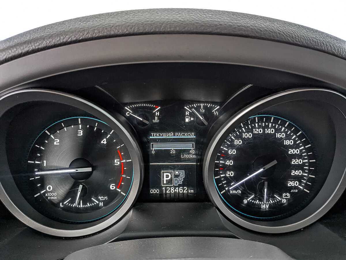 Купить Toyota Land Cruiser, 2014, 128 458 км, фото №16