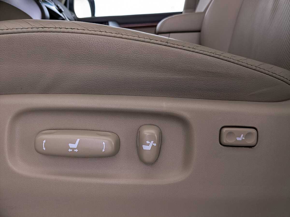 Купить Toyota Land Cruiser, 2014, 128 458 км, фото №24