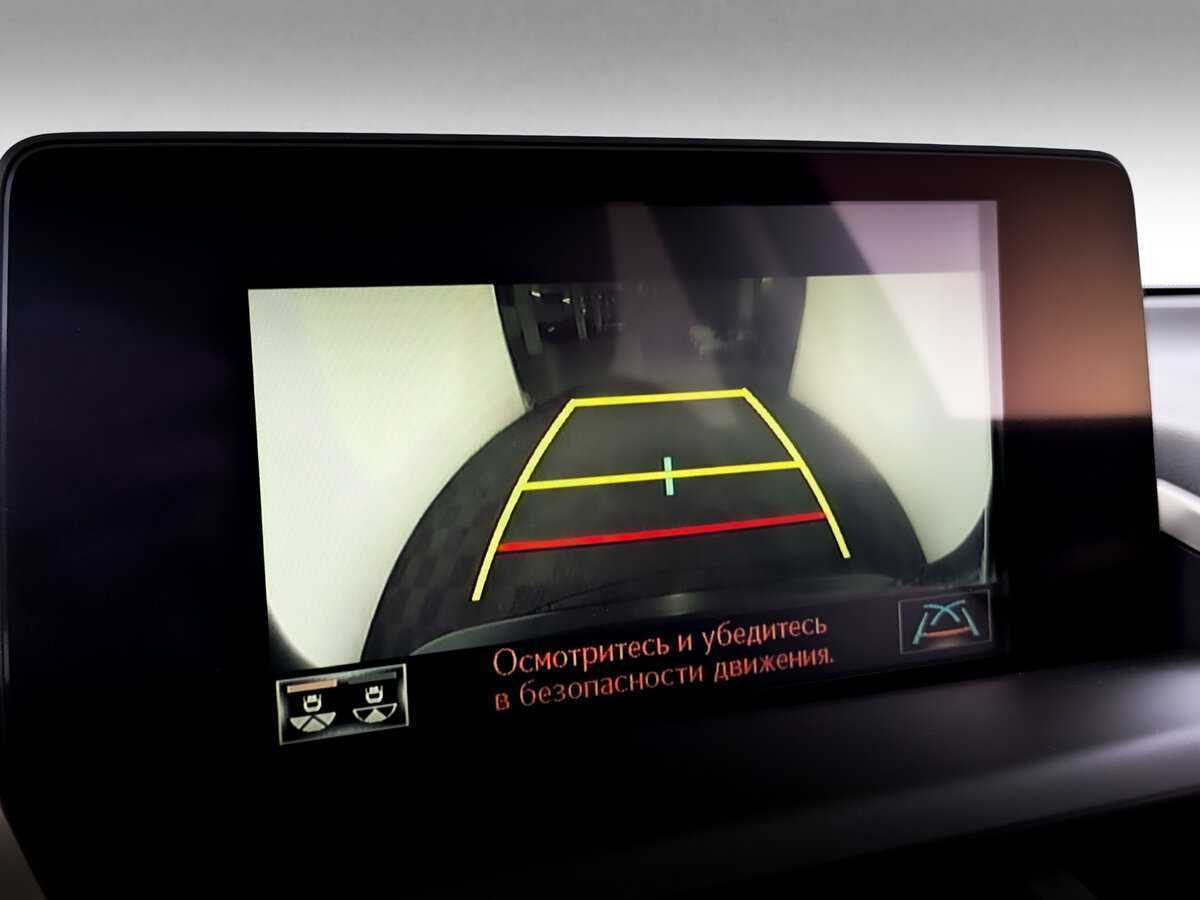 Купить Lexus NX 300, 2021, 75 185 км, фото №27