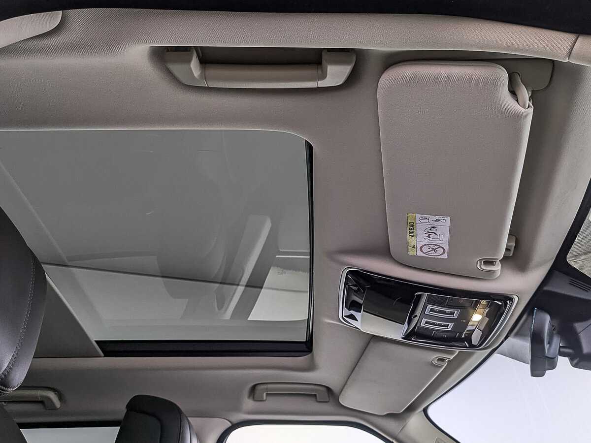 Купить Land Rover Range Rover Sport, 2021, 120 075 км, фото №23