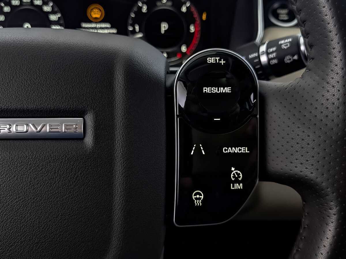 Купить Land Rover Range Rover Sport, 2021, 120 075 км, фото №29
