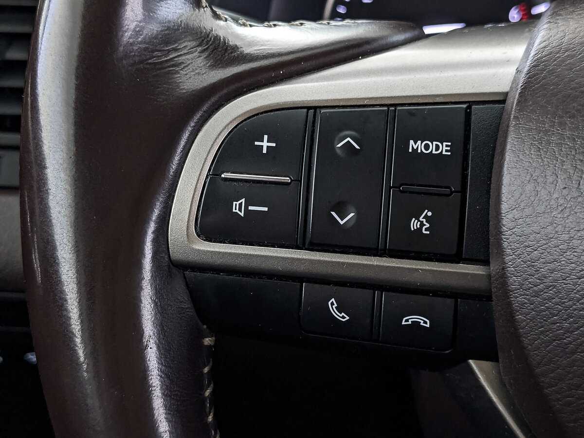 Купить Lexus RX 200t, 2017, 110 118 км, фото №28