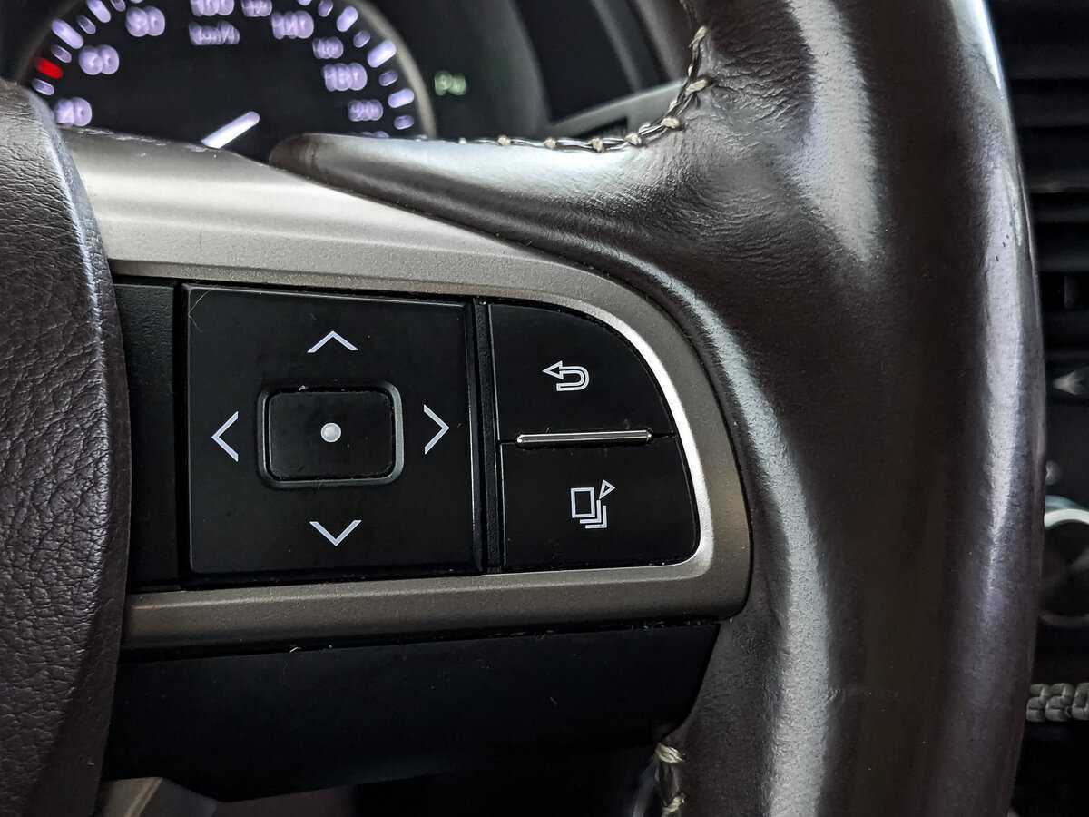 Купить Lexus RX 200t, 2017, 110 118 км, фото №29