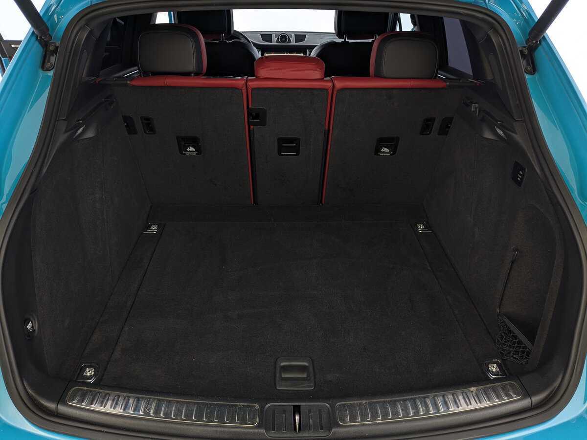 Купить Porsche Macan, 2021, 75 009 км, фото №10