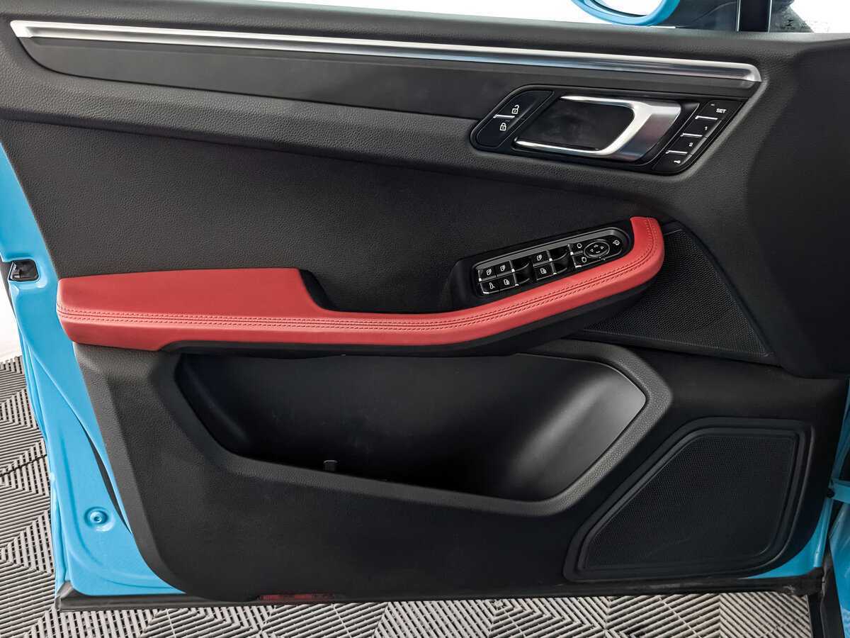 Купить Porsche Macan, 2021, 75 009 км, фото №19