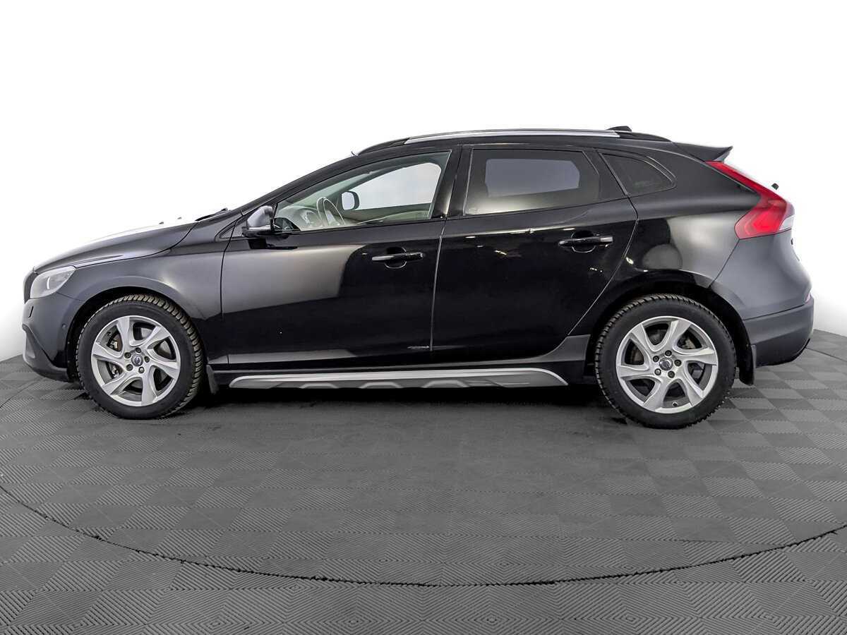 Купить Volvo V40, 2013, 157 073 км, фото №8