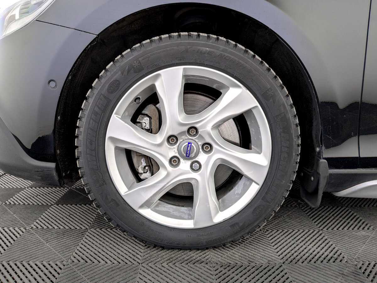 Купить Volvo V40, 2013, 157 073 км, фото №18