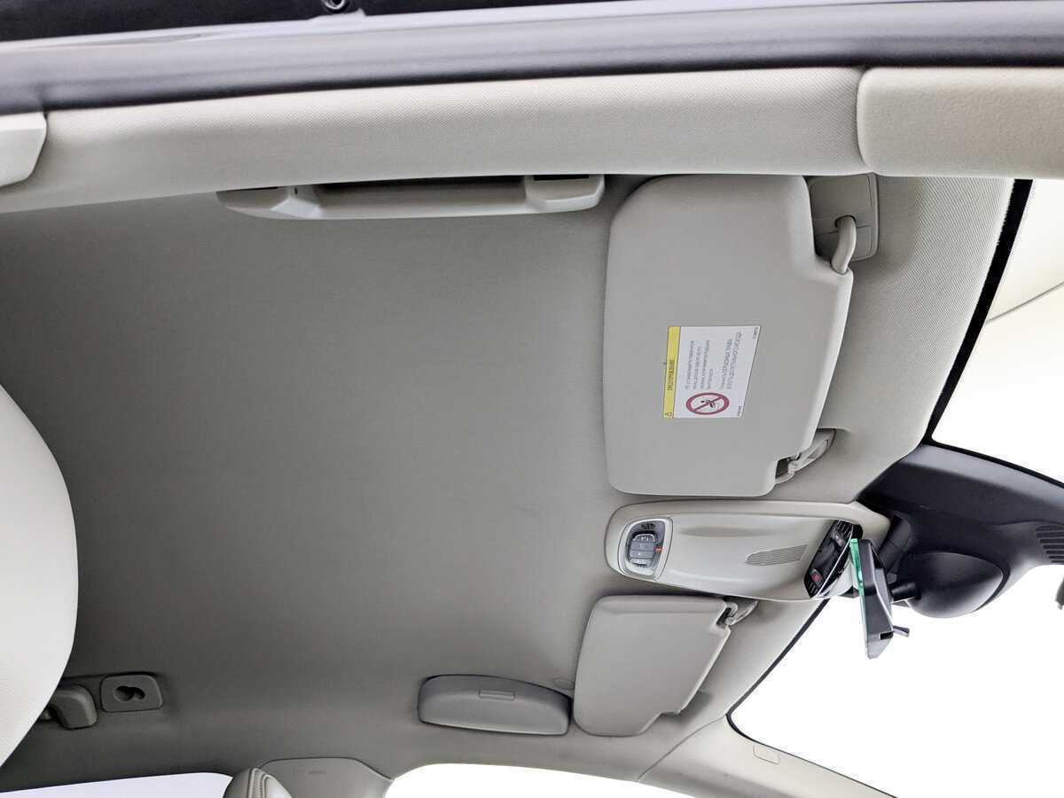 Купить Volvo V40, 2013, 157 073 км, фото №22