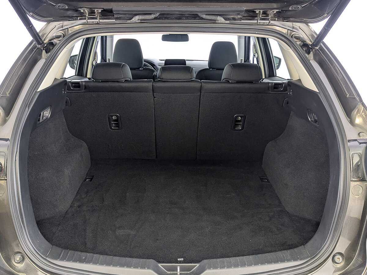 Купить Mazda CX-5, 2017, 75 879 км, фото №10