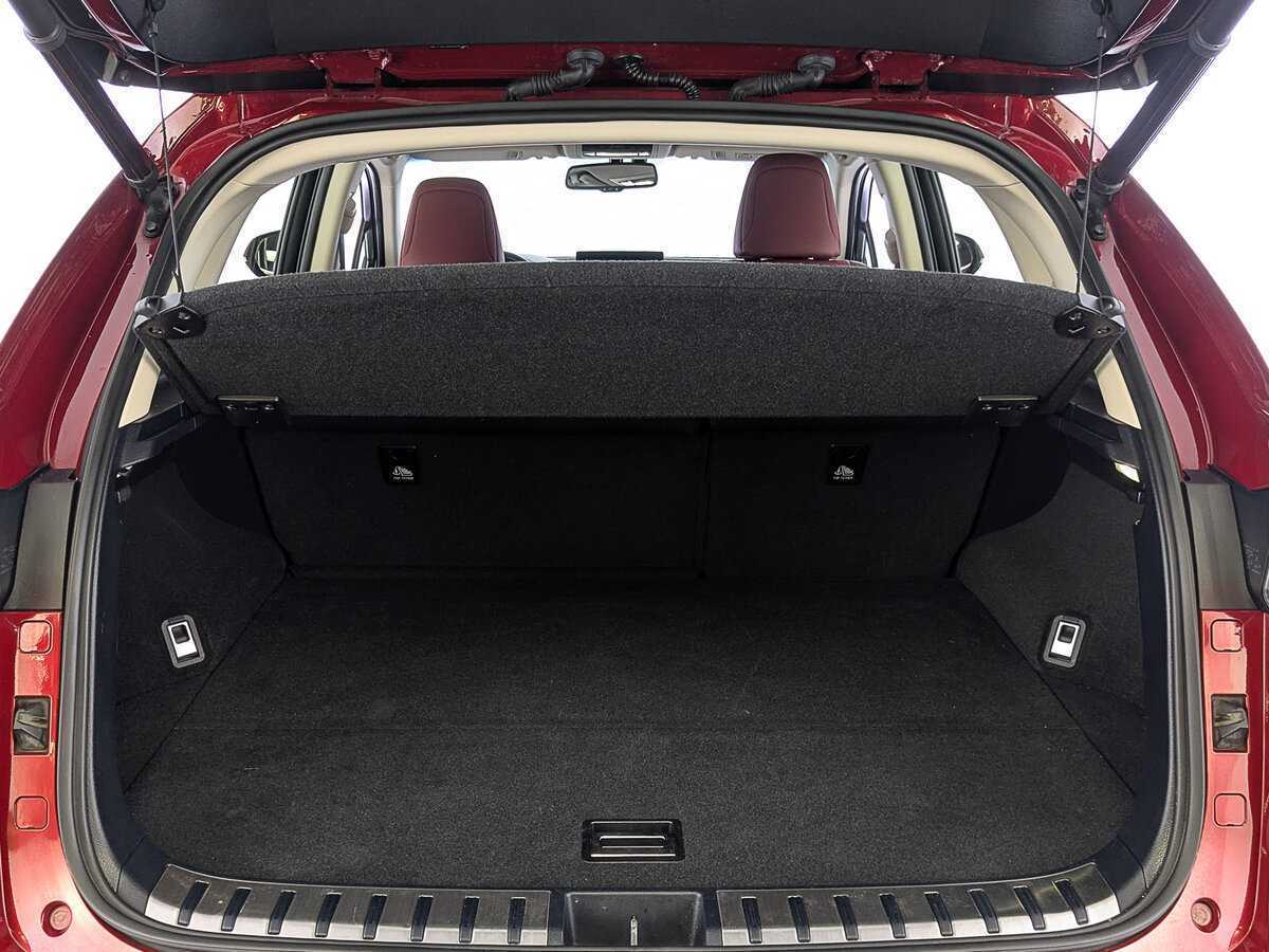 Купить Lexus NX 200, 2019, 75 156 км, фото №10