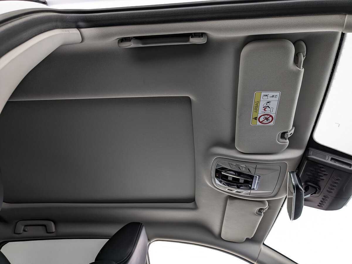 Купить Exeed LX, 2022, 37 311 км, фото №20