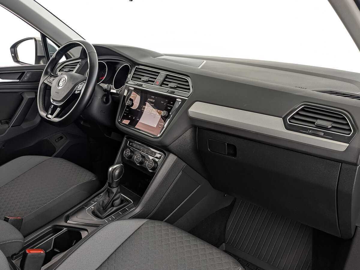 Купить Volkswagen Tiguan, 2020, 29 253 км, фото №13