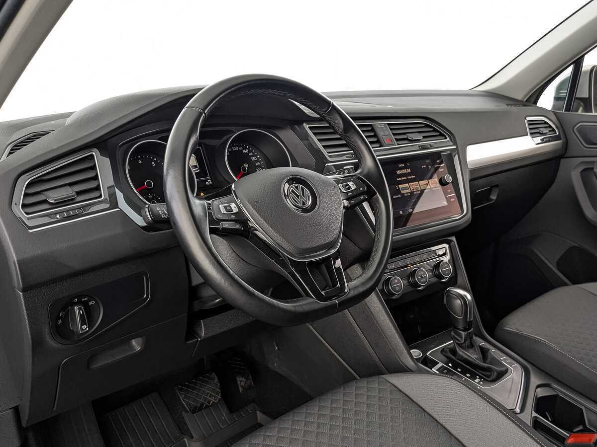 Купить Volkswagen Tiguan, 2020, 29 253 км, фото №15