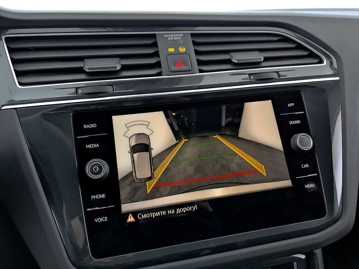 Купить Volkswagen Tiguan, 2020, 29 253 км, фото №26