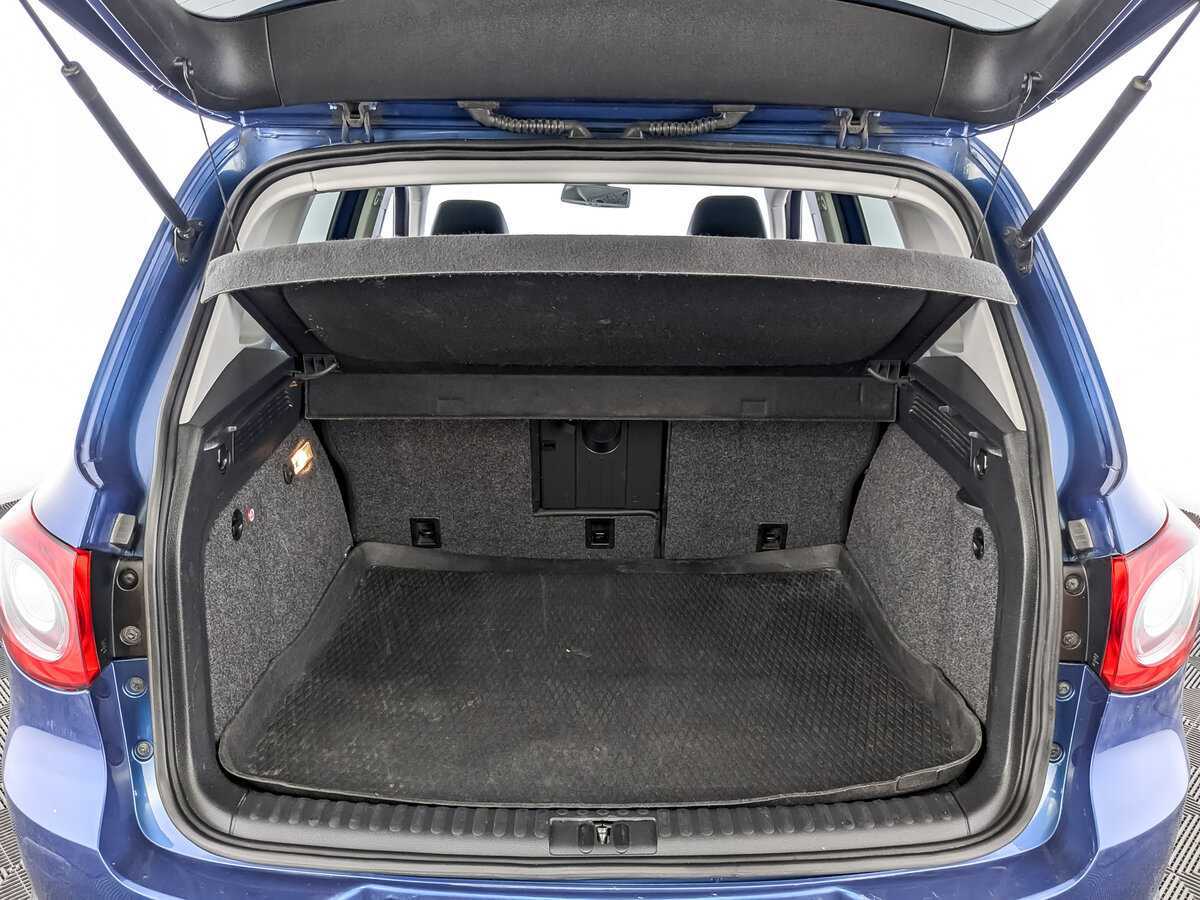 Купить Volkswagen Tiguan, 2010, 131 807 км, фото №10