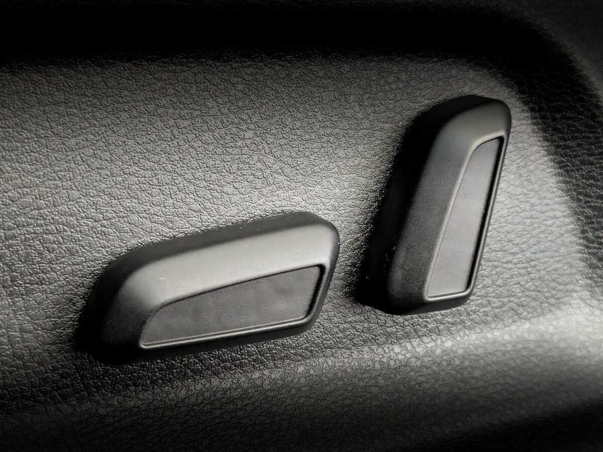 Купить Volkswagen Tiguan, 2010, 131 807 км, фото №18