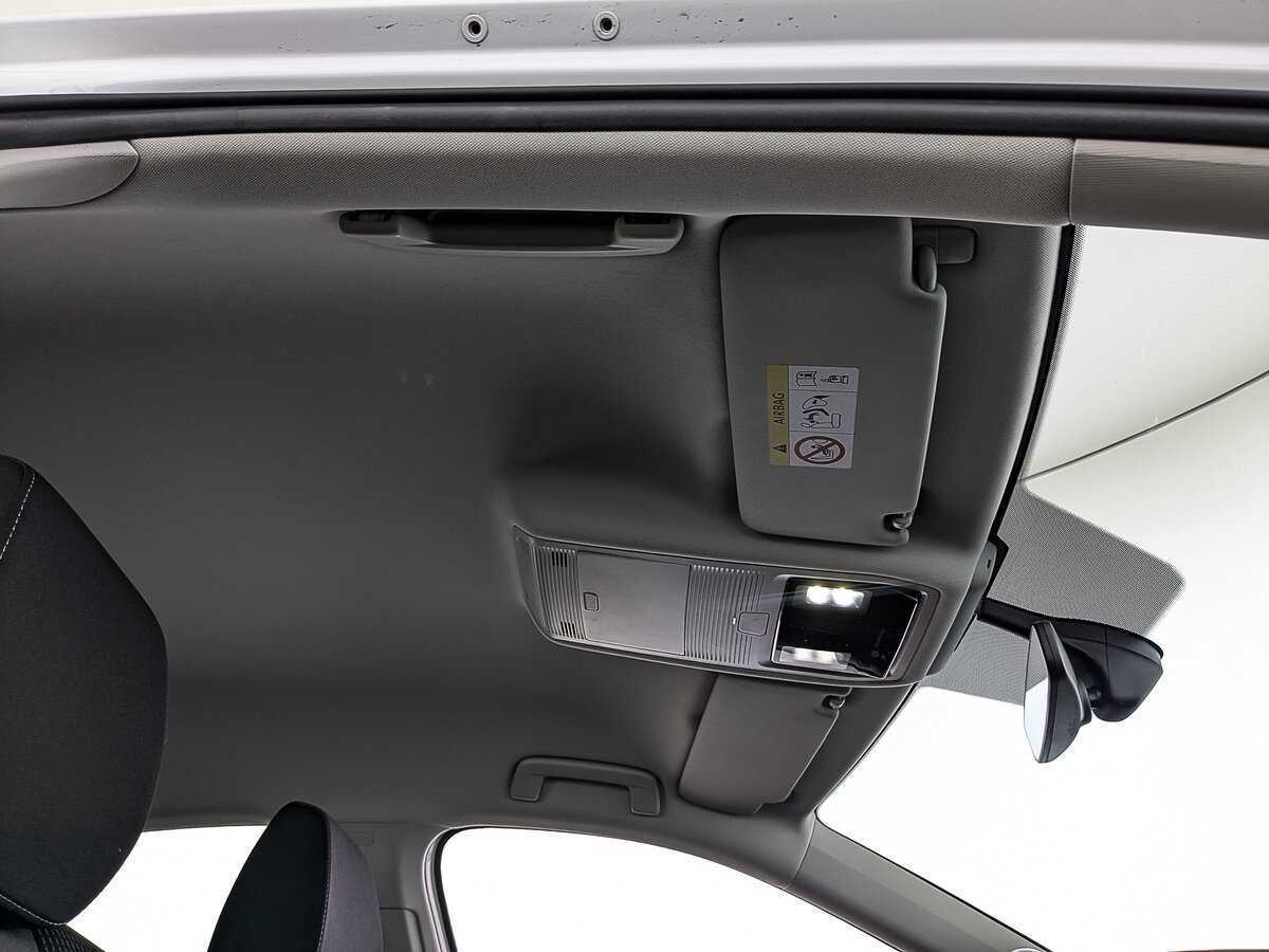 Купить Skoda Octavia, 2021, 83 806 км, фото №22