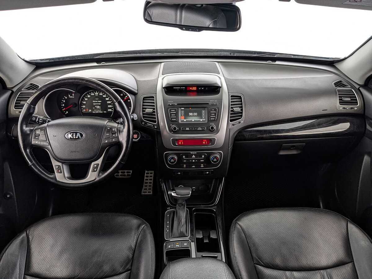 Купить Kia Sorento, 2018, 128 883 км, фото №14