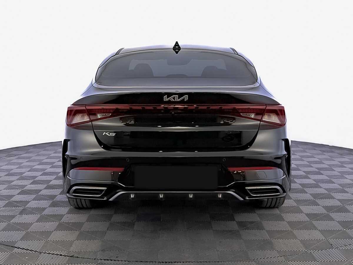 Купить Kia K5, 2022, 60 086 км, фото №6