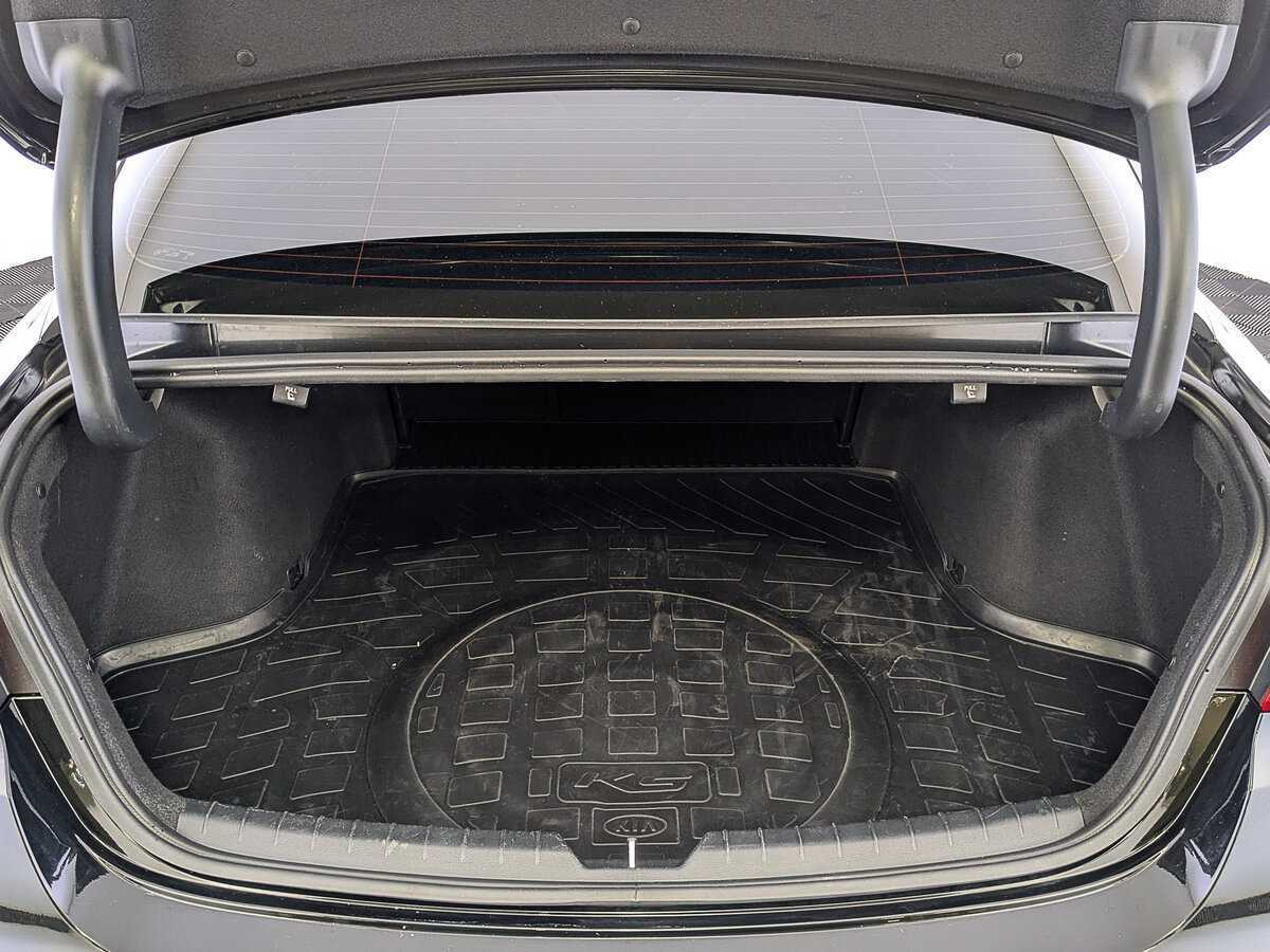 Купить Kia K5, 2022, 60 086 км, фото №10