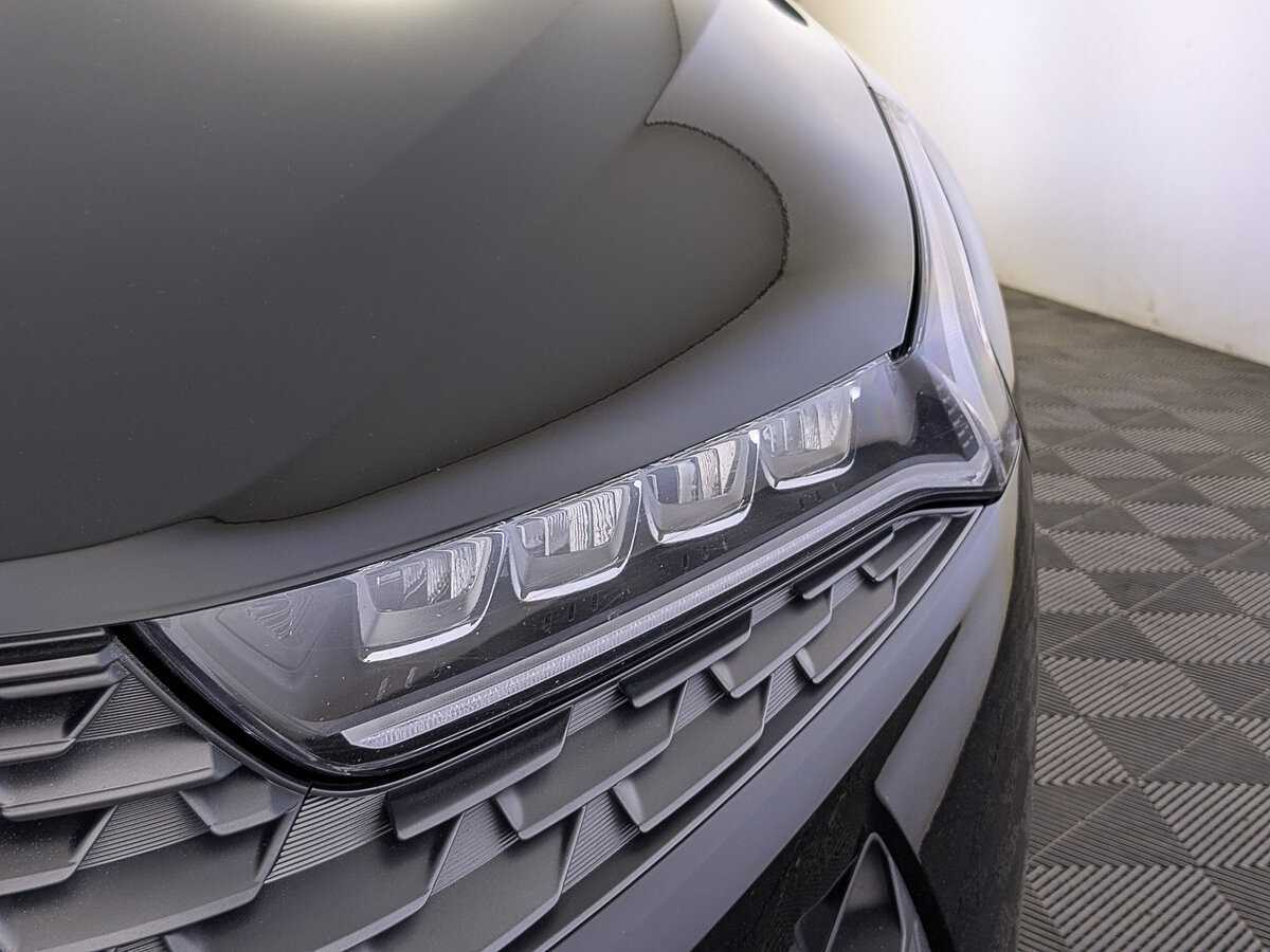 Купить Kia K5, 2022, 60 086 км, фото №11