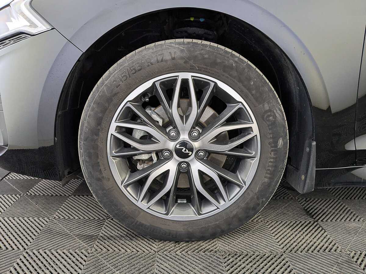 Купить Kia K5, 2022, 60 086 км, фото №12