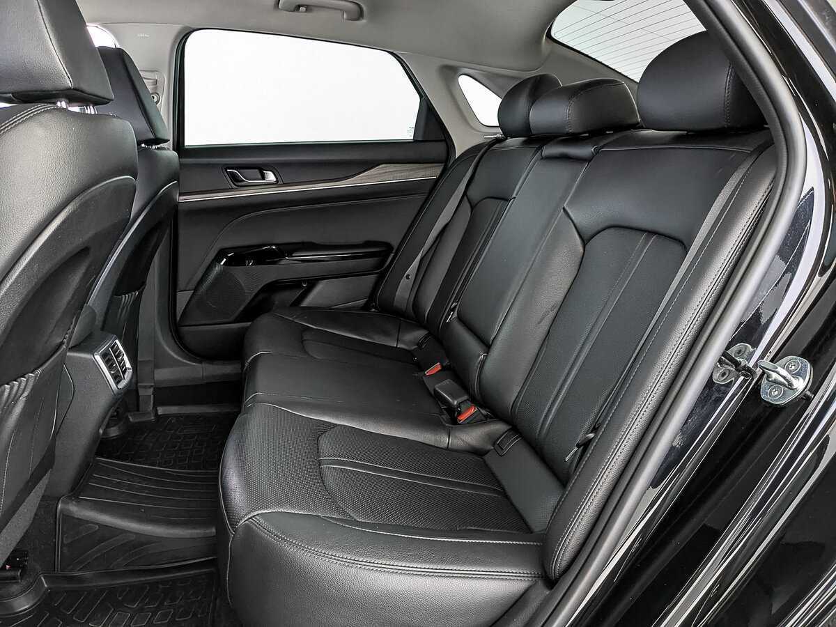 Купить Kia K5, 2022, 60 086 км, фото №18