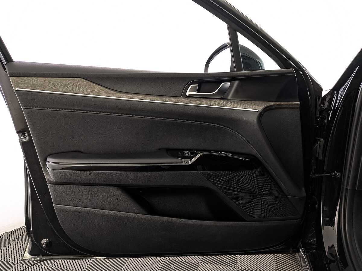 Купить Kia K5, 2022, 60 086 км, фото №19