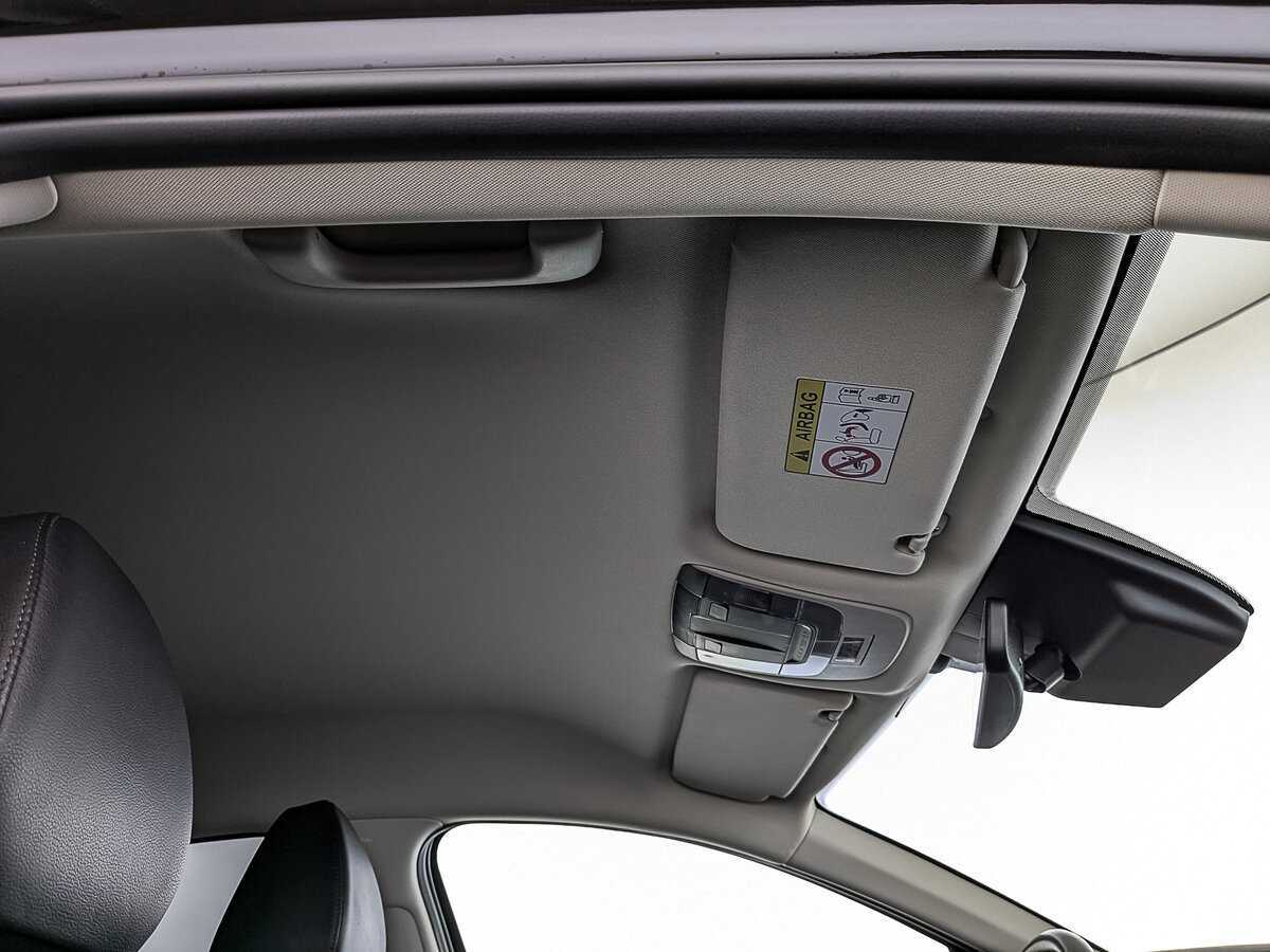 Купить Kia K5, 2022, 60 086 км, фото №22