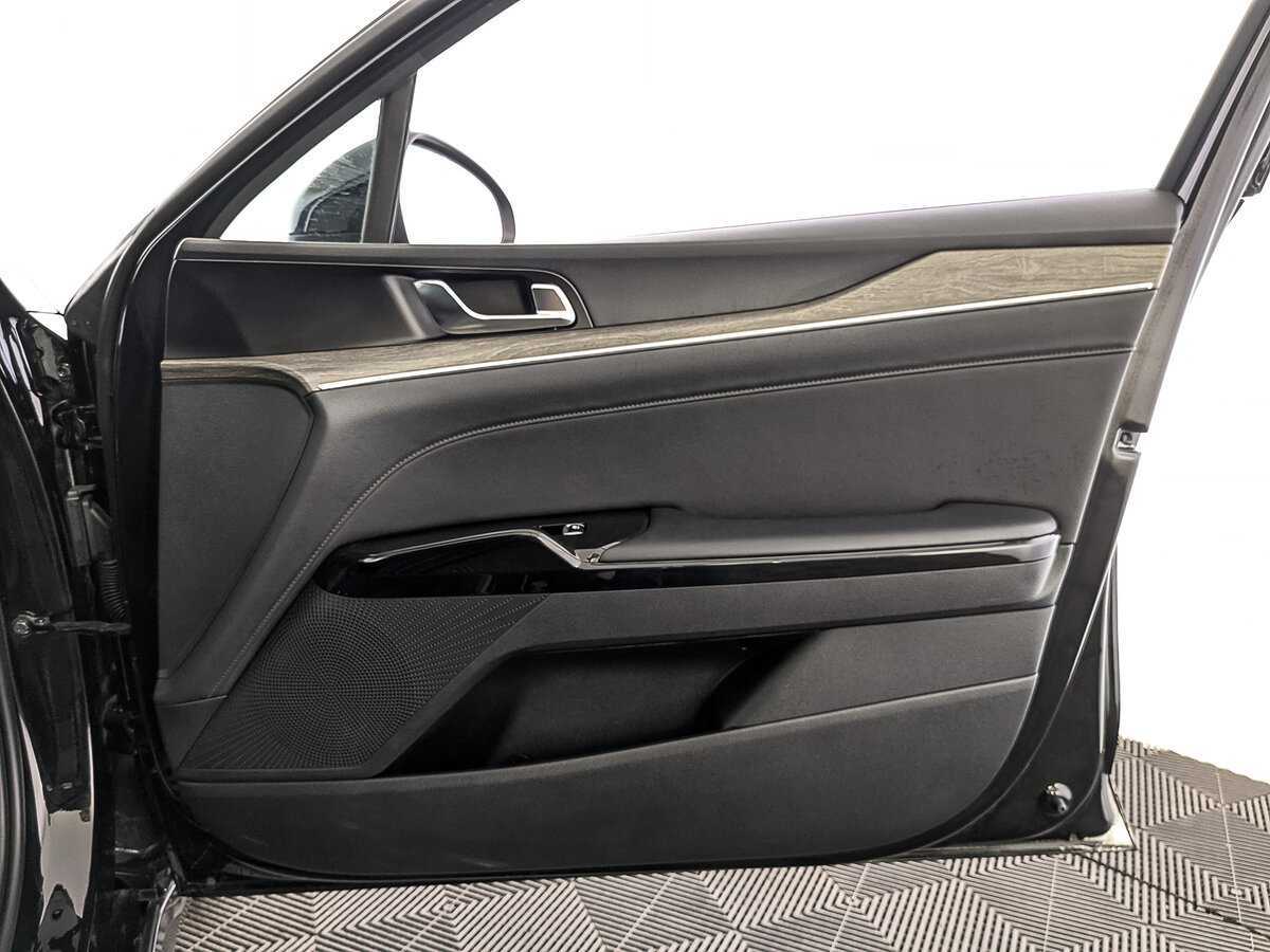 Купить Kia K5, 2022, 60 086 км, фото №24