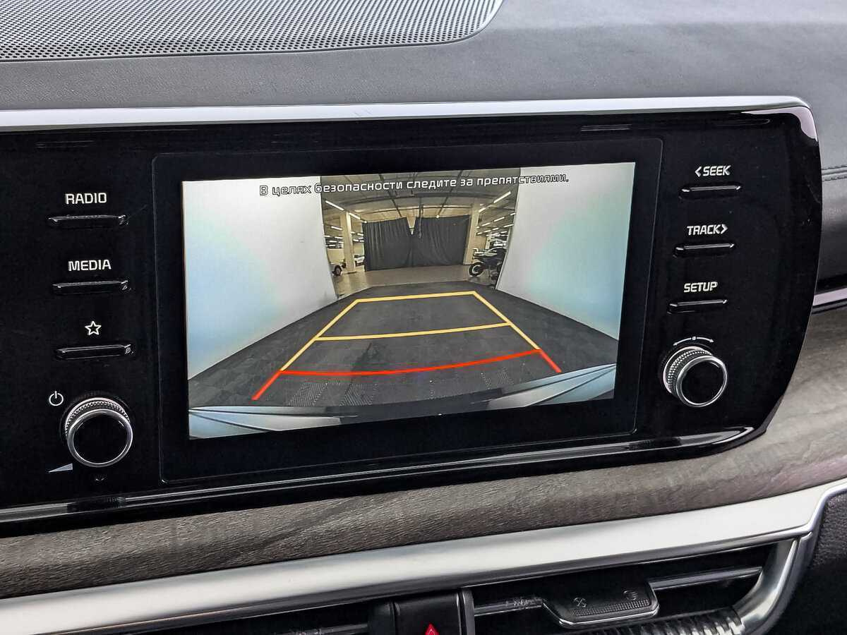 Купить Kia K5, 2022, 60 086 км, фото №26