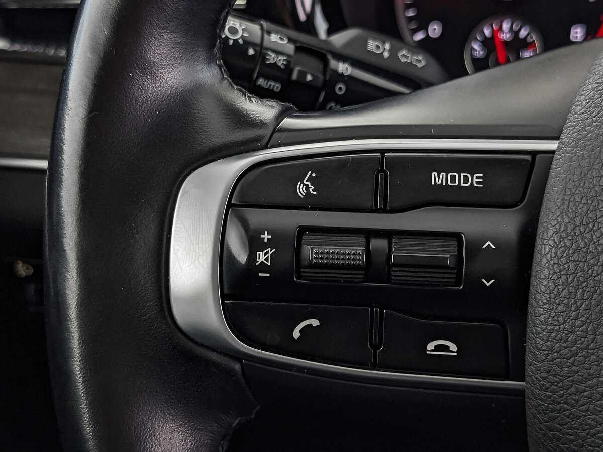 Купить Kia K5, 2022, 60 086 км, фото №27