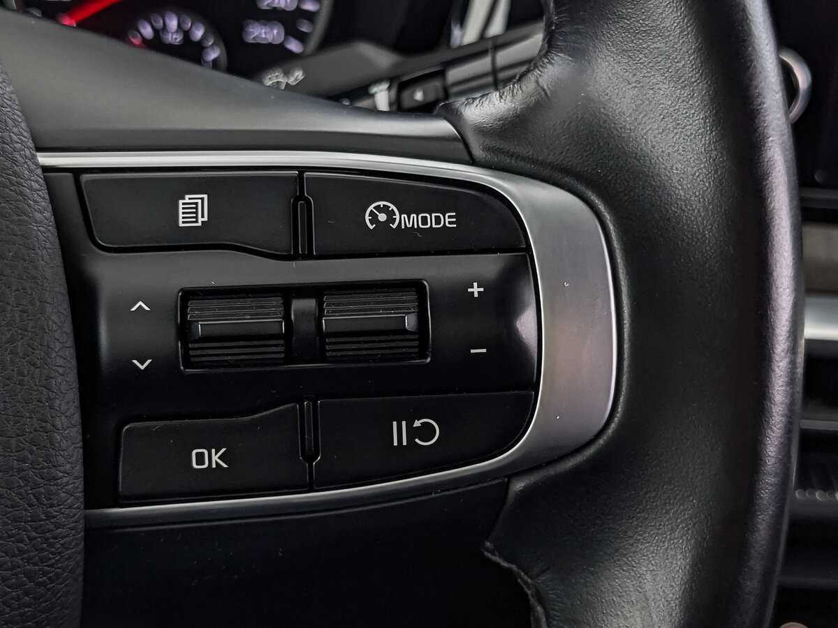 Купить Kia K5, 2022, 60 086 км, фото №28