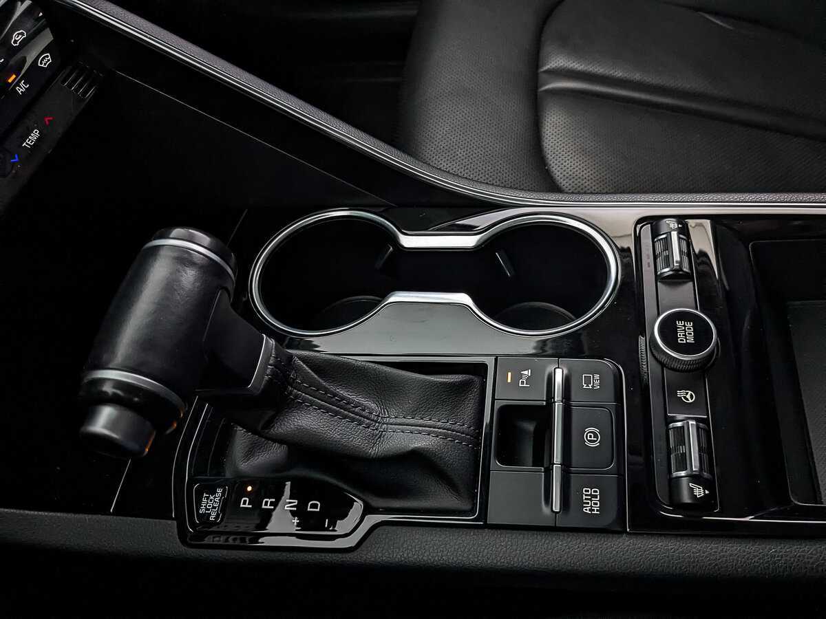 Купить Kia K5, 2022, 60 086 км, фото №29