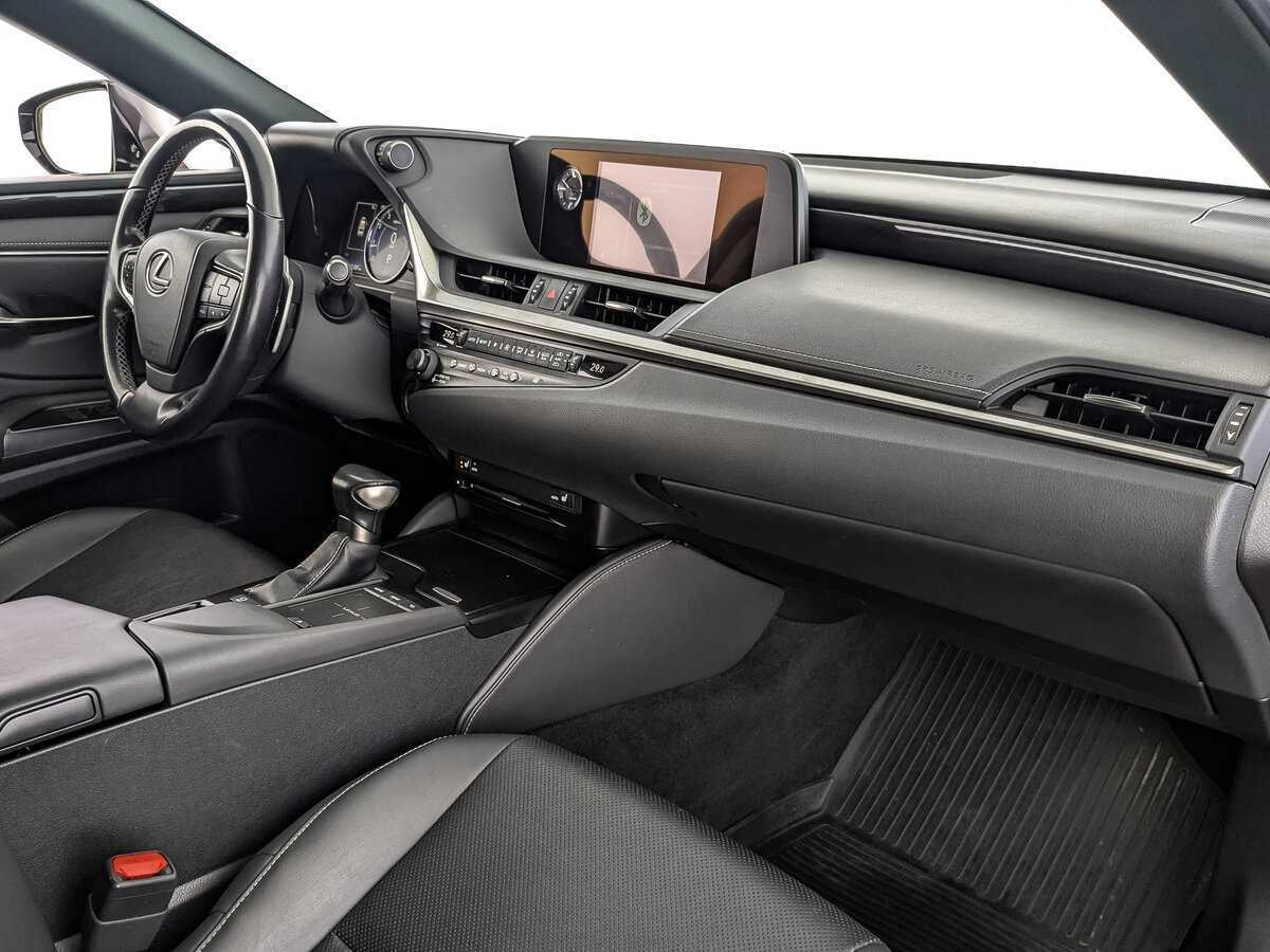Купить Lexus ES 250, 2020, 121 283 км, фото №13