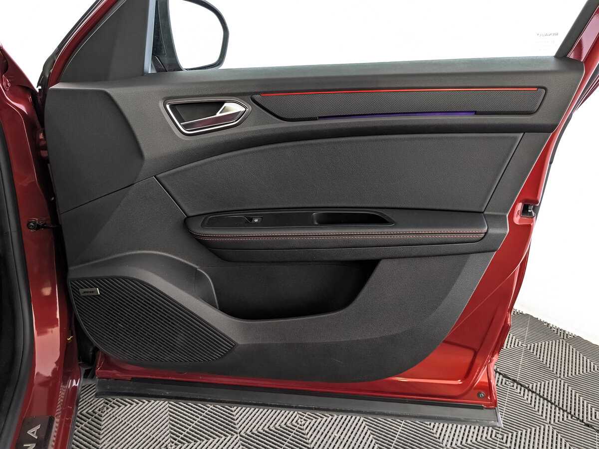 Купить Renault Arkana, 2021, 68 050 км, фото №8