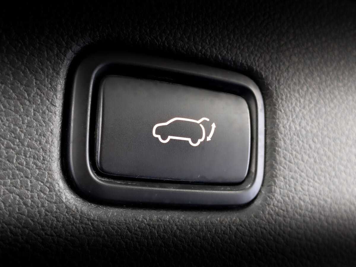 Купить Hyundai Tucson, 2019, 36 501 км, фото №25