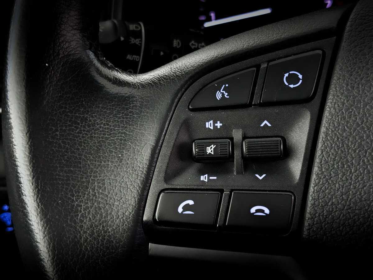 Купить Hyundai Tucson, 2019, 36 501 км, фото №28